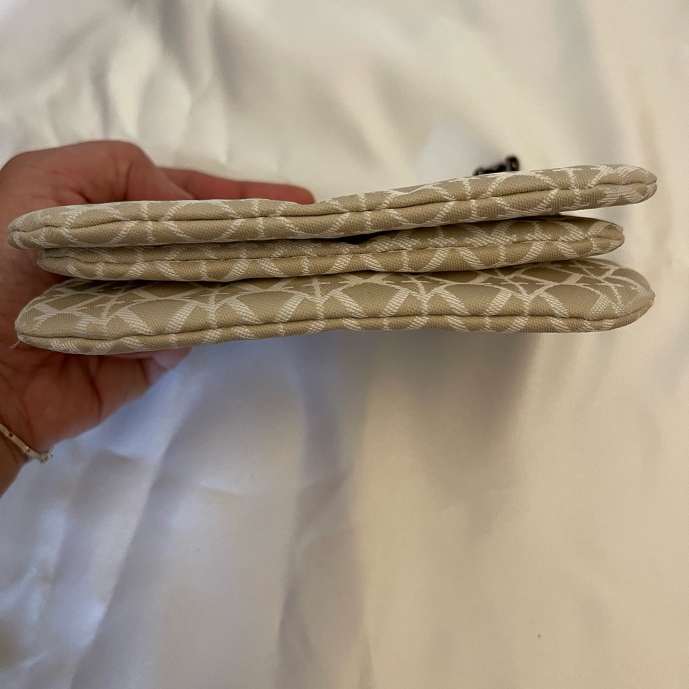 Kipling Creativity Small Pouch With Keychain - image 3